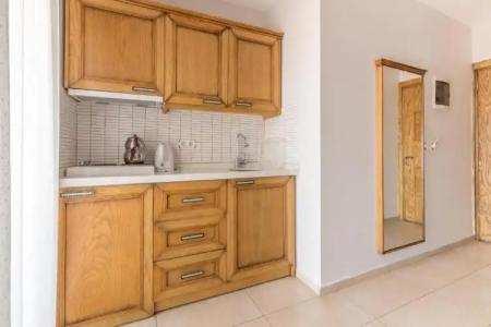 Veziroğlu Apart - 132