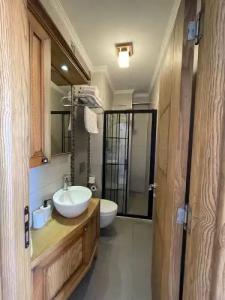 Veziroğlu Apart - 114