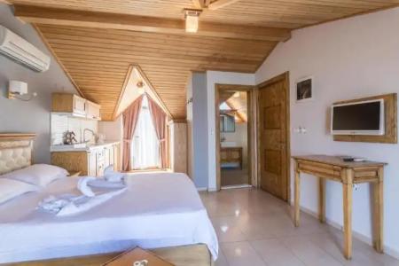 Veziroğlu Apart - 72