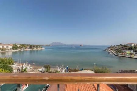 Veziroğlu Apart - 70