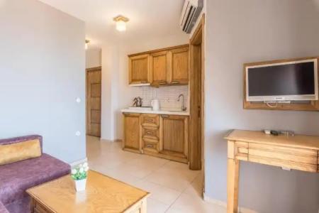 Veziroğlu Apart - 136