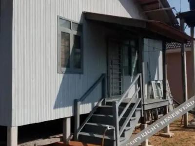 WR Residence - 1