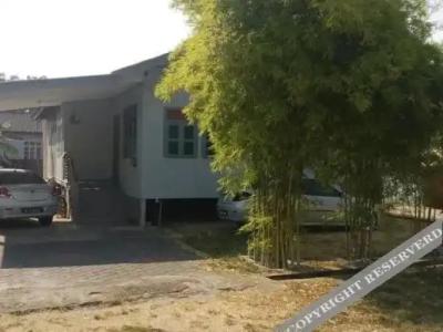 WR Residence - 2