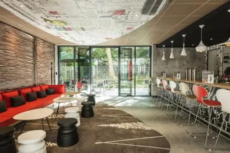 ibis Muenchen City Ost - 17