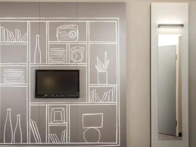 ibis Muenchen City Ost - 27