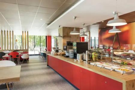 ibis Muenchen City Ost - 16