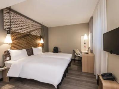 ibis Muenchen City Ost - 26