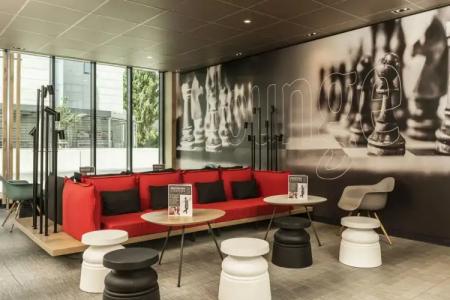 ibis Muenchen City Ost - 1