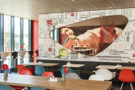 ibis Muenchen City Ost - 12