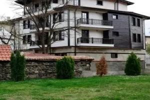 Krasteva House, Berkovica