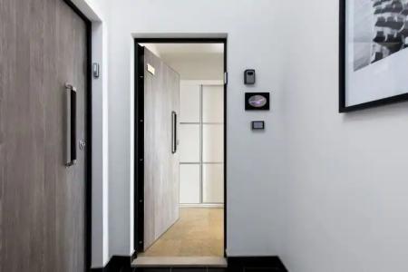 Ark Beach Apartments - 190