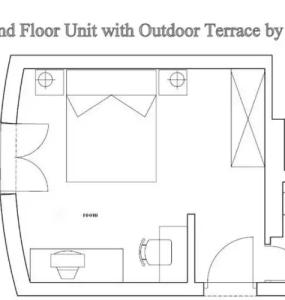 Ark Beach Apartments - 22