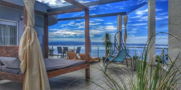 Ark Beach Apartments - 158