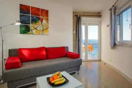 Ark Beach Apartments - 123