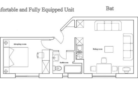 Ark Beach Apartments - 62