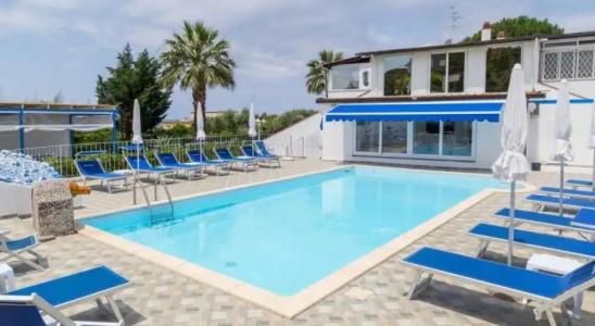 Romildanna Relais - 5