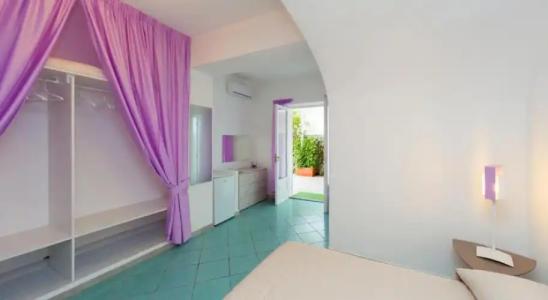 Romildanna Relais - 4