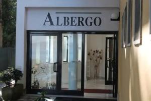 Hotel Da Vittorio, Anguillara Sabazia