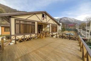 Tikhaya Prokhlada Guest house, Krasnaya Polyana