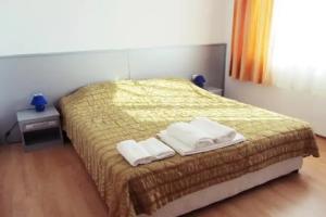 Nushev Hotel, Sveti Vlas