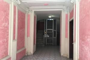 Boarding House International, Rome