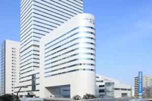 Palace Hotel Omiya, Saitama