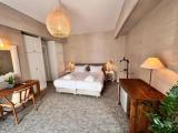Deluxe with Outdoor Jacuzzi Double room