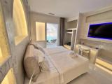 Premier Quadruple Family room