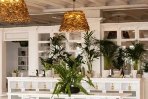 Mykonos Blu, A Grecotel Resort to Live, Psarou