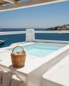 Mykonos Blu, Grecotel Boutique Resort - 158