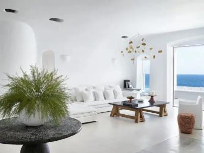Mykonos Blu, Grecotel Boutique Resort - 162