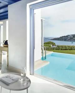Mykonos Blu, Grecotel Boutique Resort - 150