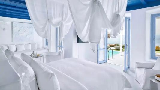 Mykonos Blu, Grecotel Boutique Resort - 142