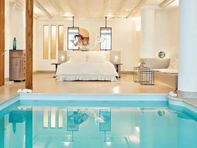 Mykonos Blu, Grecotel Boutique Resort - 116