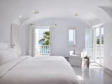 Exclusive Bungalow Double Suite