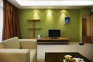 Hotel Sevtopolis Medical & SPA, Pavel Banya