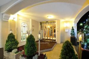 Hotel Garni Valulla, Ischgl