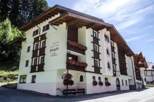 Hotel Garni Siegele, Ischgl