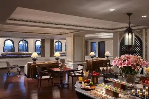 Fairmont Jaipur - 106