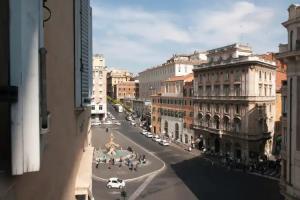 Stendhal Luxury Suites, Rome