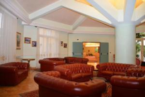 Grand Hotel Degli Angeli, San Giovanni Rotondo