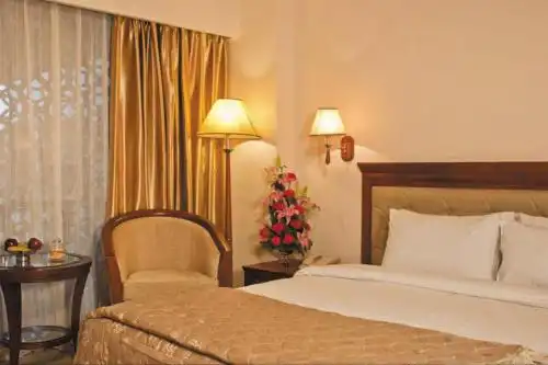 Clarion Bella Casa at Airport - 20