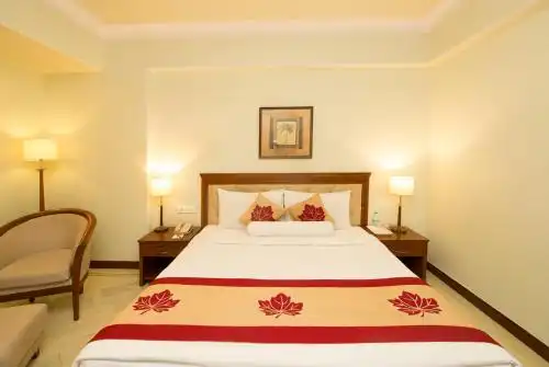 Clarion Bella Casa at Airport - 21