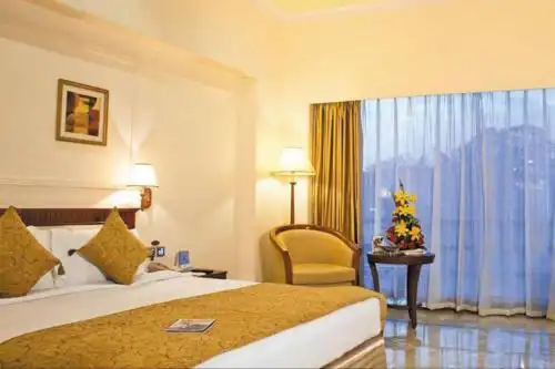 Clarion Bella Casa at Airport - 19