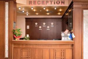 Hotel Chiirite, Plovdiv