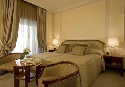 Baglioni Regina - The Leadings of the World - 1