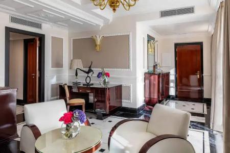 Baglioni Regina - The Leadings of the World - 71