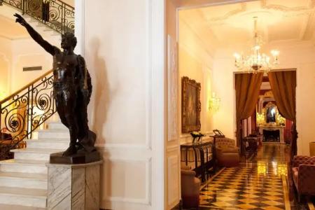 Baglioni Regina - The Leadings of the World - 23