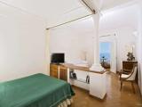 Junior Suite with balcony and with sea view