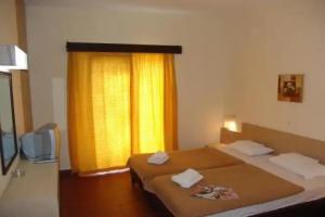 Edem Holiday Club, Olympiaki Akti